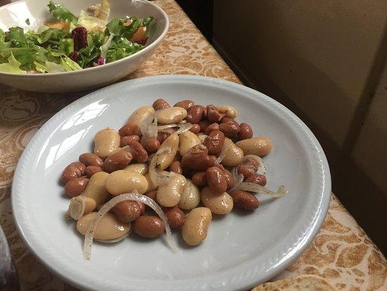 L'Antica Trattoria Il Cucco